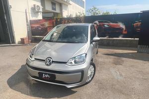 VOLKSWAGEN up! 1.0 5p. move up! BlueMotion Techn