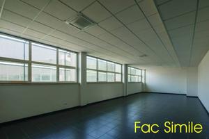 Immobile di 380 m² a Campi Bisenzio