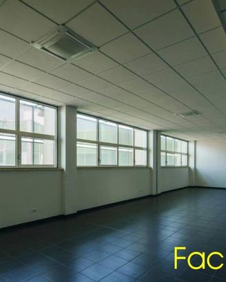 Immobile di 380 m² a Campi Bisenzio