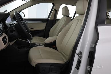 BMW X1 (F48) X1 sDrive18d