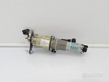 Motore portellone elettrico sinistro sx audi a6 qu