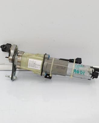 Motore portellone elettrico sinistro sx audi a6 qu