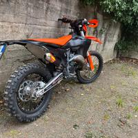 Ktm sx 125