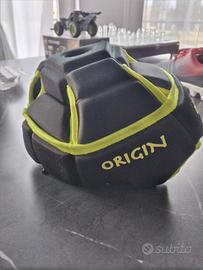 Caschetto NUOVO  Rugby