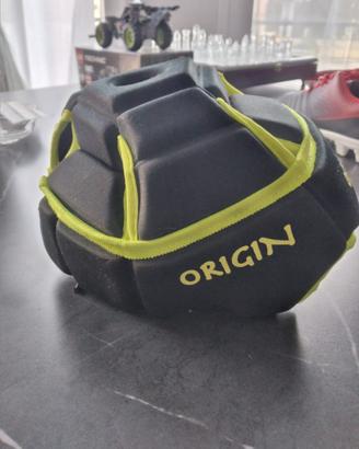 Caschetto NUOVO  Rugby