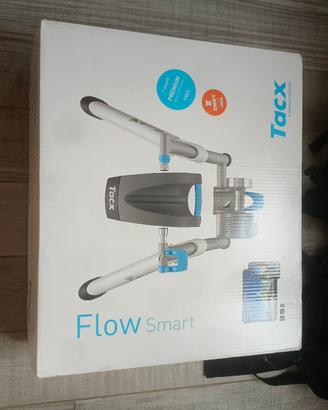 rullo interattivo smart TACX 