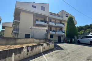 Appartamento Tortoreto [Cod. rif A138VRG]