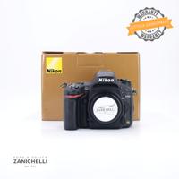 Nikon D610 Body 20251 Scatti Usato (G220)