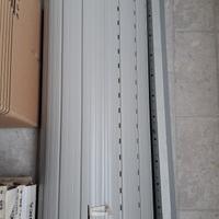 tapparella con motore 