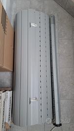 tapparella con motore 