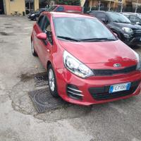 Kia Rio 1.1 CRDi 5p. Cool 2017