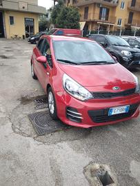 Kia Rio 1.1 CRDi 5p. Cool 2017