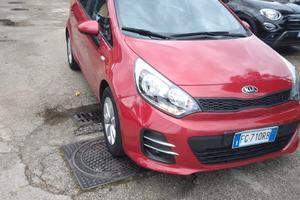 Kia Rio 1.1 CRDi 5p. Cool 2017
