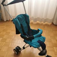 Passeggino ultra compatto GB
