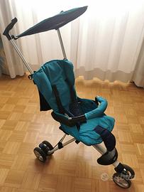 Passeggino ultra compatto GB
