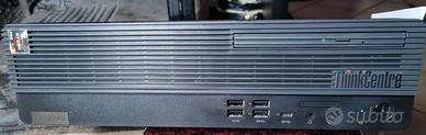 Pc Lenovo ThinkCentre M75s Gen 2 - SSd/Hd - Ram 16