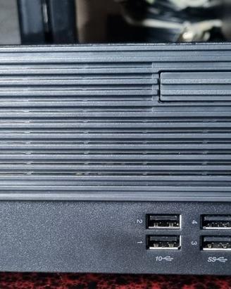 Pc Lenovo ThinkCentre M75s Gen 2 - SSd/Hd - Ram 16