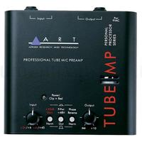 Pre amplificatore ART Tube