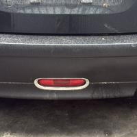 Paraurti posteriore MINI COOPER R56 2007 3porte mo