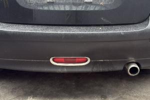 Paraurti posteriore MINI COOPER R56 2007 3porte mo