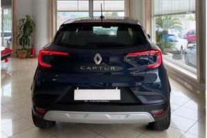 Renault Captur 1.0 TCe GPL 100 CV