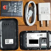 WebPocket 4G LTE WIND3 / 3 (Huawei) - NUOVO