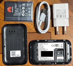 WebPocket 4G LTE WIND3 / 3 (Huawei) - NUOVO