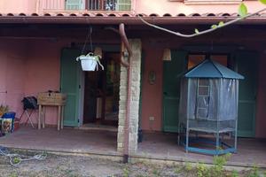 Villetta a San Fortunato della Collina