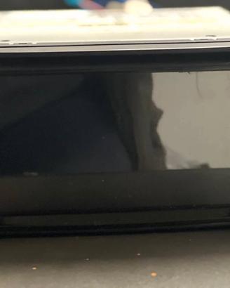 AUTORADIO KS5504 PER SUBARU forester / impreza