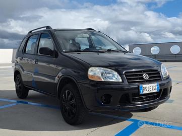 Suzuki  Ignis 1.3 4x4