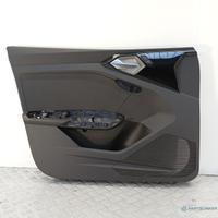 Pannello Interno Porta Anteriore Sinistra Audi A1 