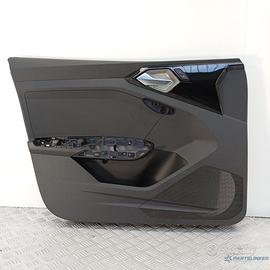 Pannello Interno Porta Anteriore Sinistra Audi A1 