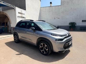 Citroen C3 Aircross BlueHDi 110 S&S Plus