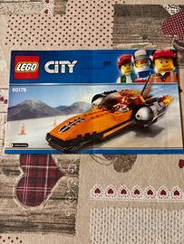 Lego 60178 City
