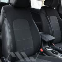 Coprisedili Fodere Su Misura HYUNDAI TUCSON III