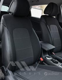 Coprisedili Fodere Su Misura HYUNDAI TUCSON III