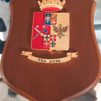 crest Araldico Della Accademia Militare Di Modena 