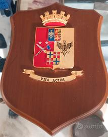 crest Araldico Della Accademia Militare Di Modena 