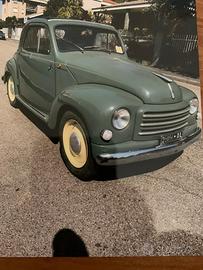 Fiat topolino