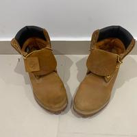 timberland