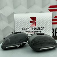 Baule bauletto borse laterali Betamotor beta euro 