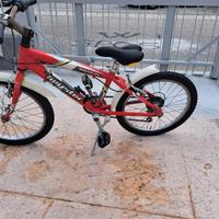 Bicicletta