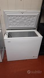 congelatore a pozzetto 