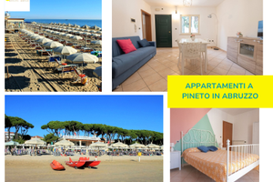 Ampio trilocale con aria condizionata