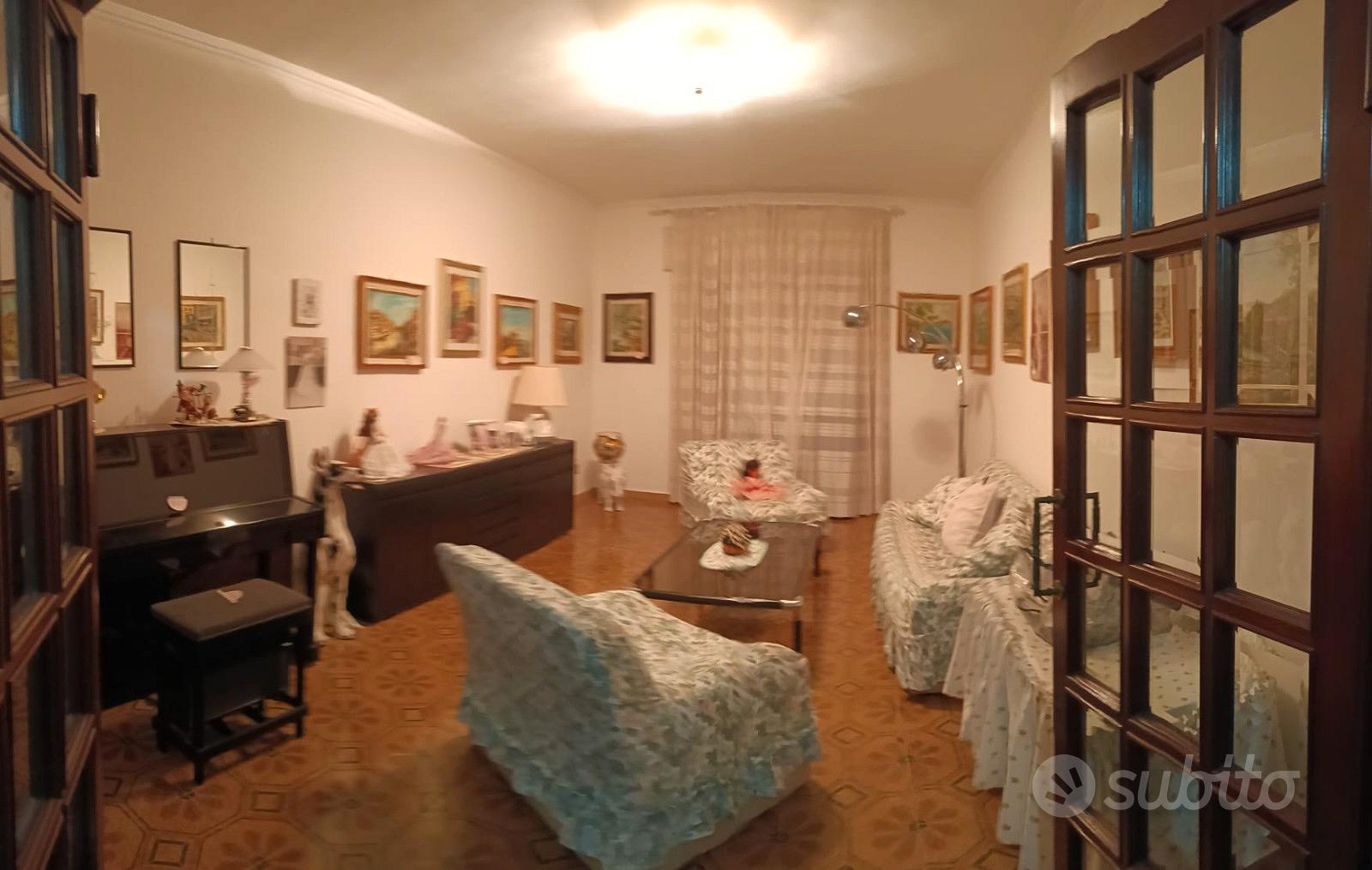 Appartamento – Napoli, Pianura, Municipalità 9 - Vista 4