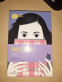 Diario di Anne frank