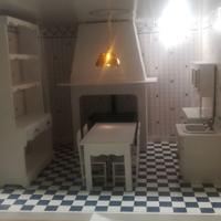 Casa bambole