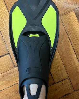 Pinne nuoto libero 42-43 L