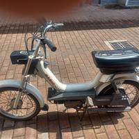 Garelli Altro modello - 1986