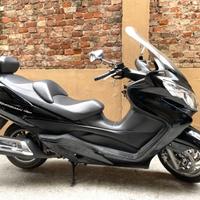 SUZUKI AN400 BURGMAN " TUO DA € 58/MESE "